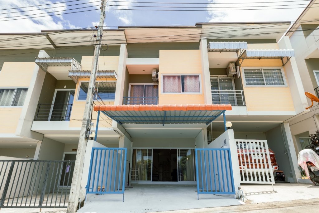 Самуи: Частный дом PK Villa Koh Samui
