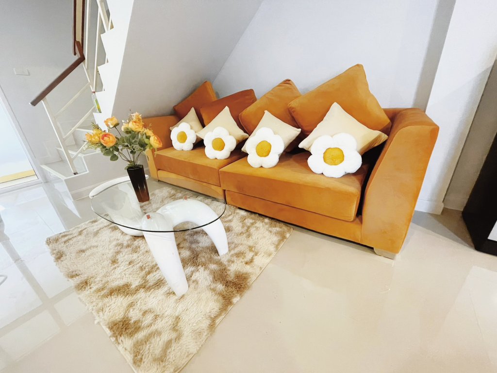 Самуи: Частный дом PK Villa Koh Samui