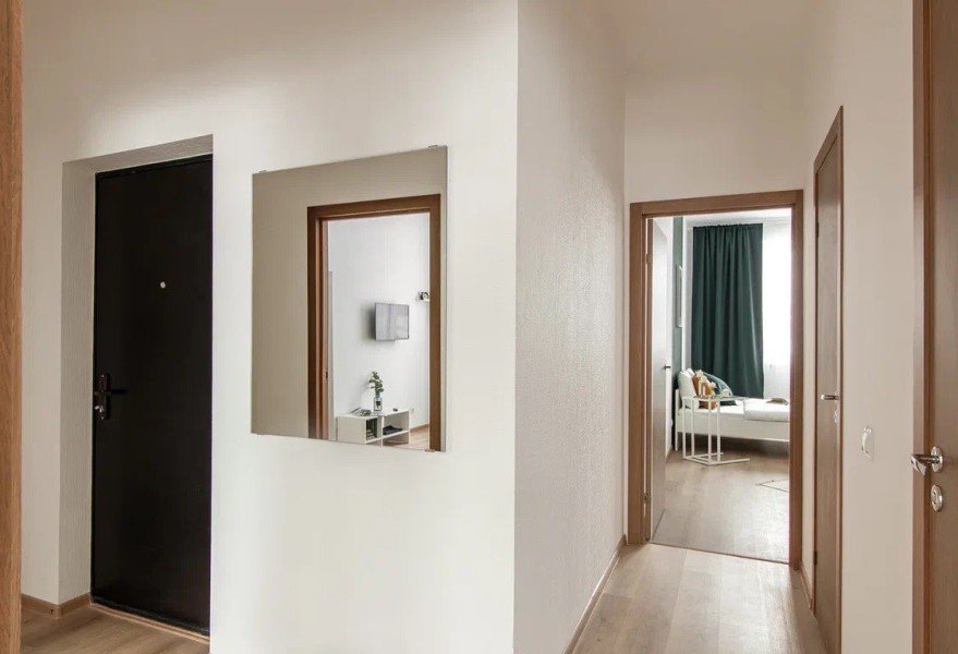 Дибуны: Апартаменты Luoto Aparts