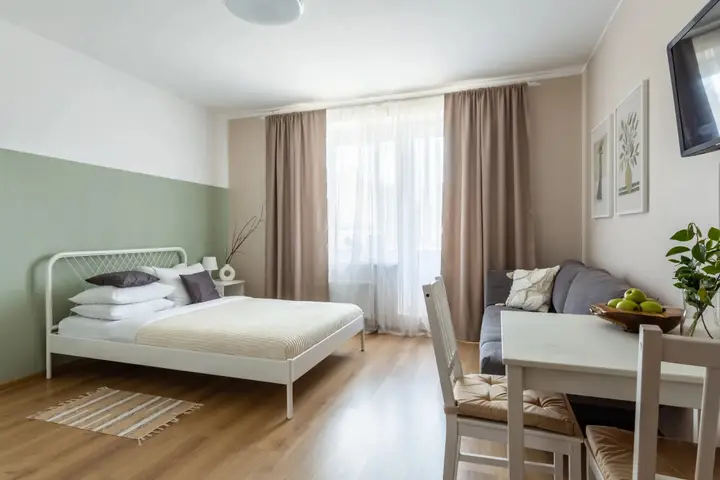 Апартаменты Luoto Aparts — фото 2