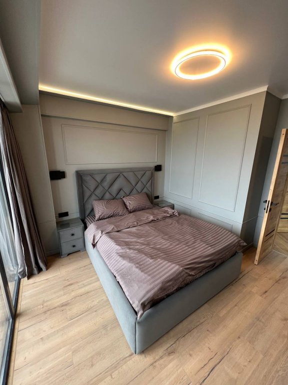Сухум: Квартира F’17 Apartments c панорамным видом на море