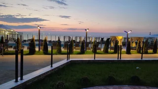 Зеленоградск: Апартаменты 2х Комнатные КранцДелюкс -2 в ЖК Резиденция у Моря
