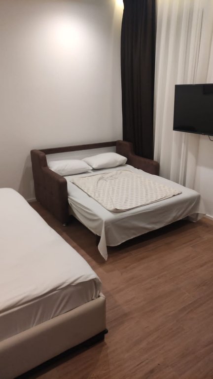 Баку: Апартаменты Sea Breeze White Villa