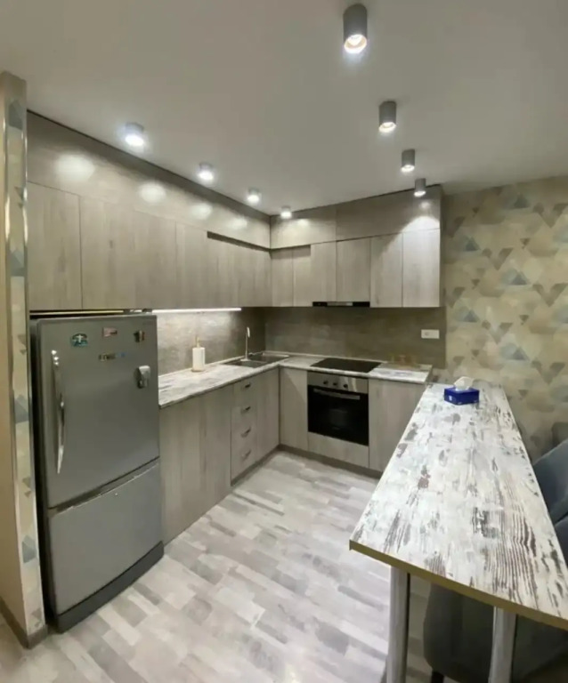 Ереван: Апартаменты Cozy Apt in the Heart of Yerevan