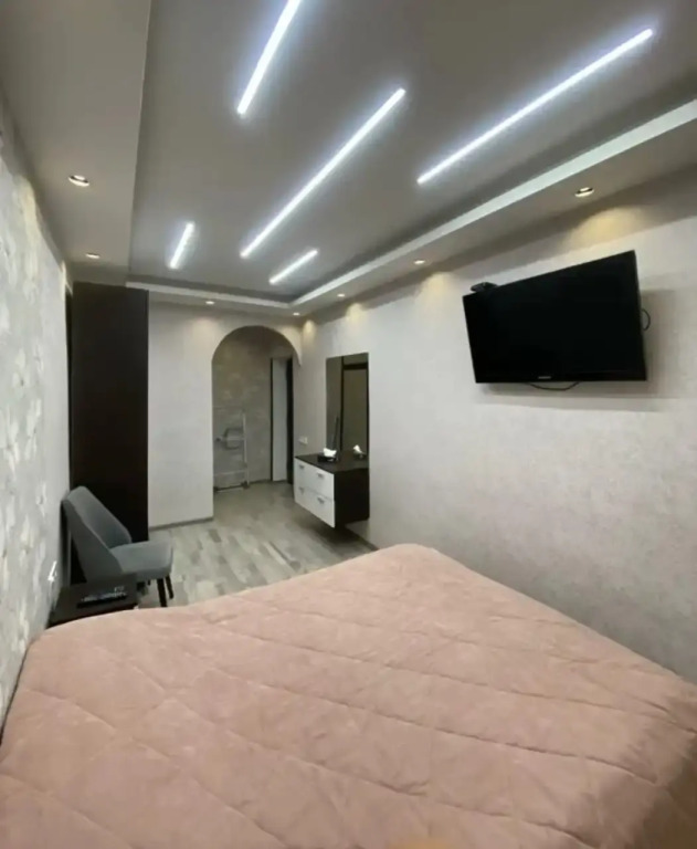 Ереван: Апартаменты Cozy Apt in the Heart of Yerevan
