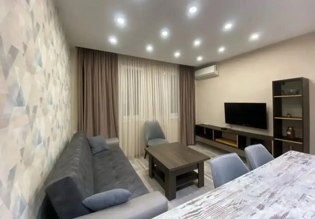Апартаменты Cozy Apt in the Heart of Yerevan — фото 2