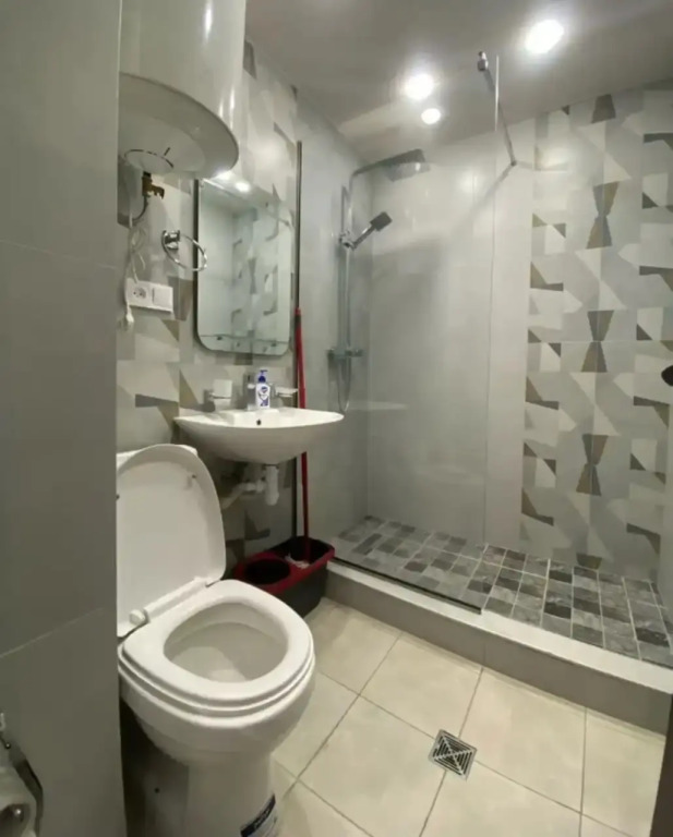 Ереван: Апартаменты Cozy Apt in the Heart of Yerevan
