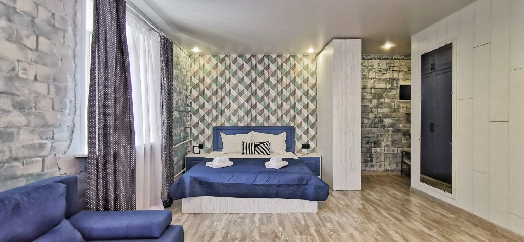 Апартаменты Apart-Comfort на Угличской 13 — фото 3