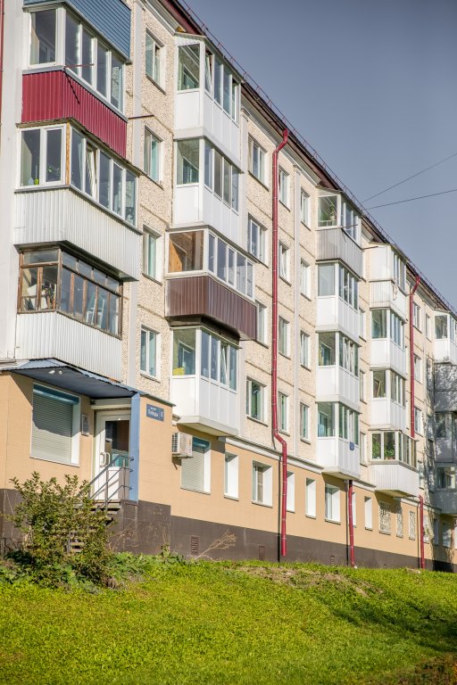 Квартира в Районе Горного Воздуха — фото 6