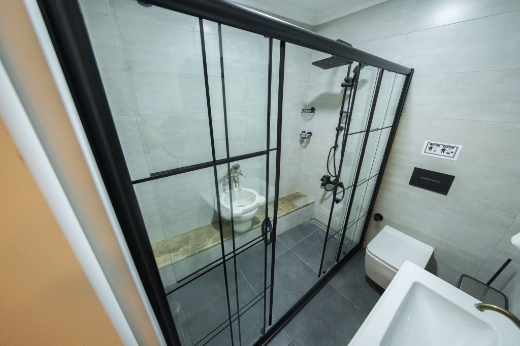 Стамбул: Hotel Solomon's Mansion Hotel Istanbul