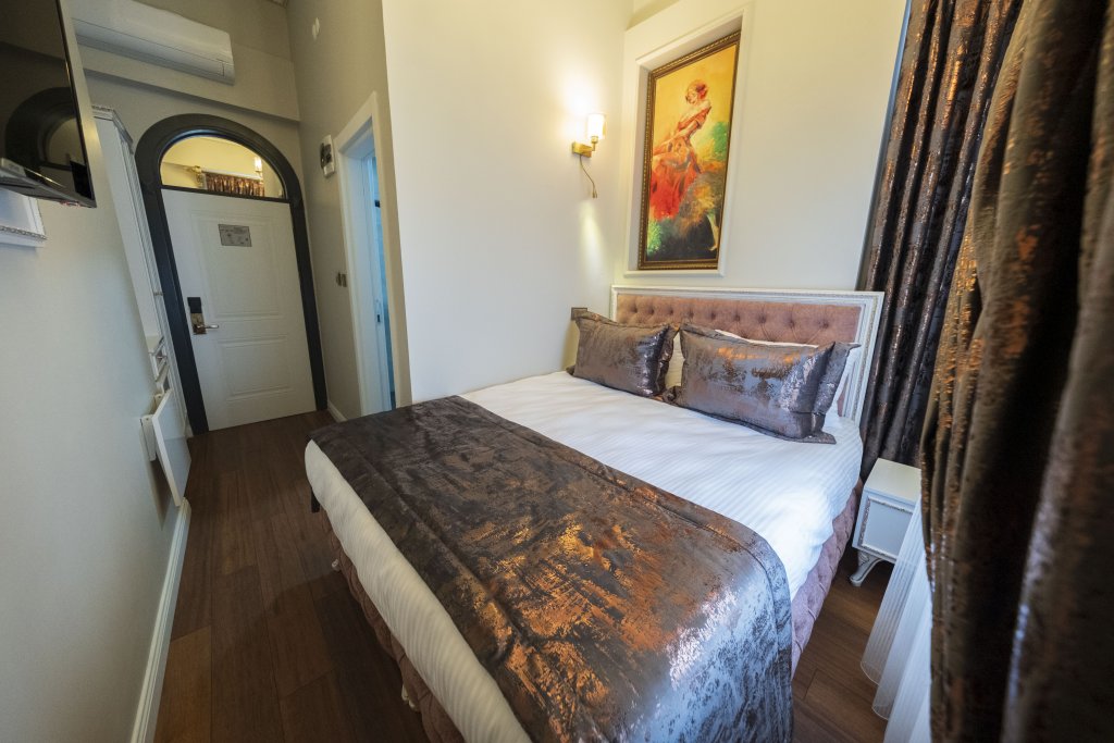 Стамбул: Hotel Solomon's Mansion Hotel Istanbul