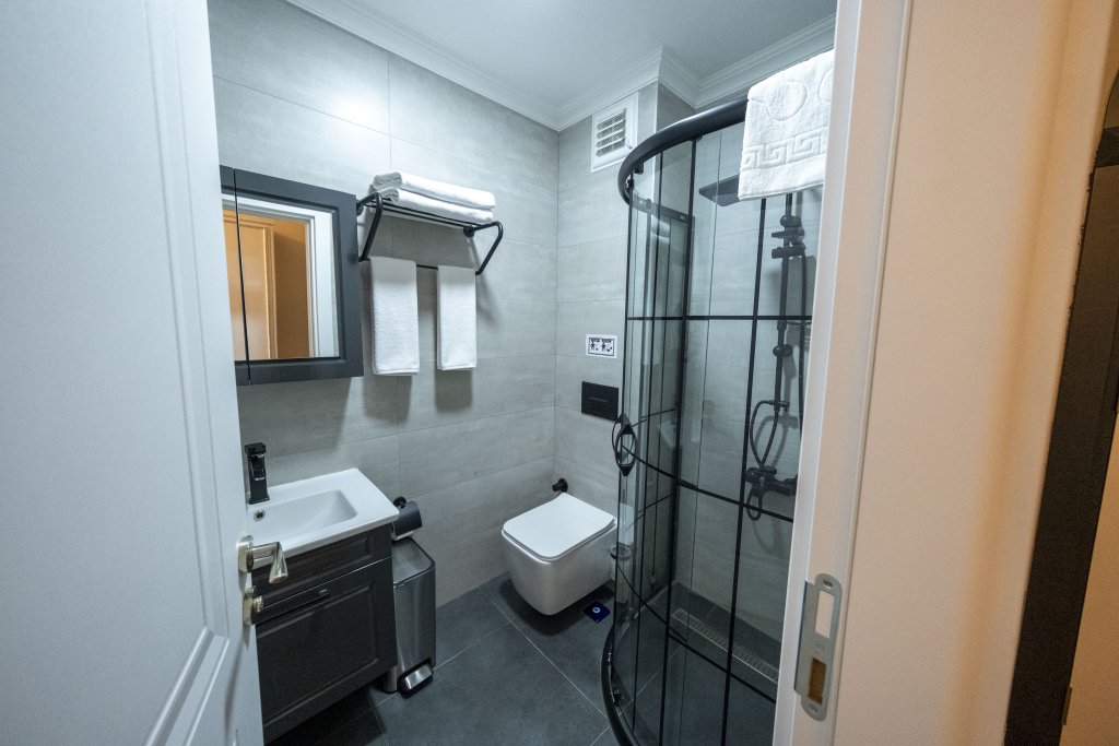 Стамбул: Hotel Solomon's Mansion Hotel Istanbul