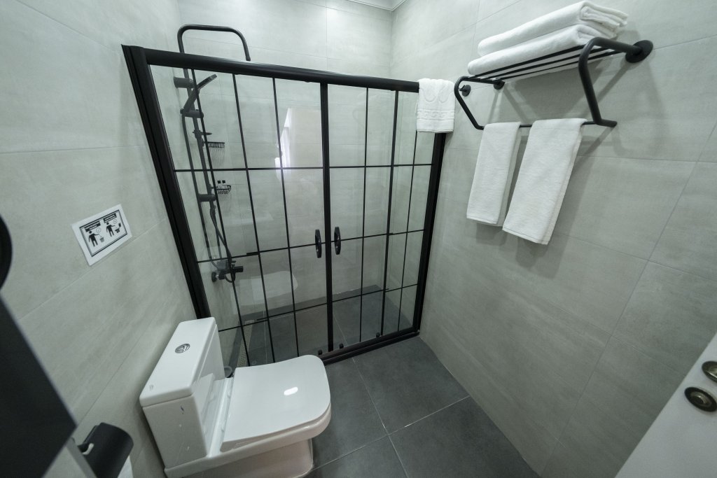 Стамбул: Hotel Solomon's Mansion Hotel Istanbul