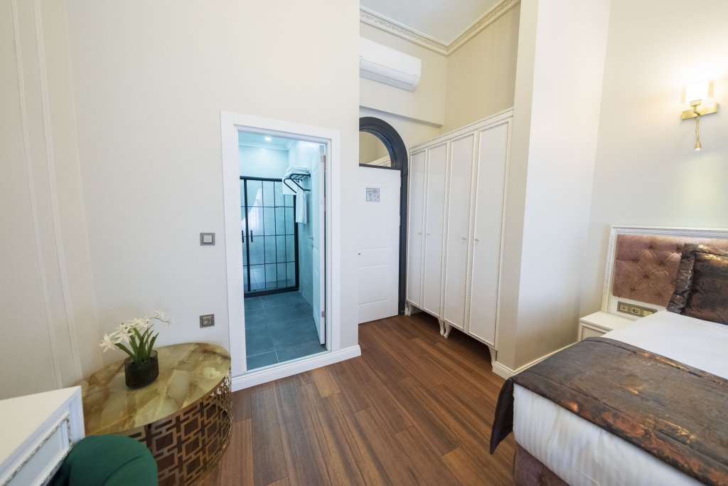 Стамбул: Hotel Solomon's Mansion Hotel Istanbul