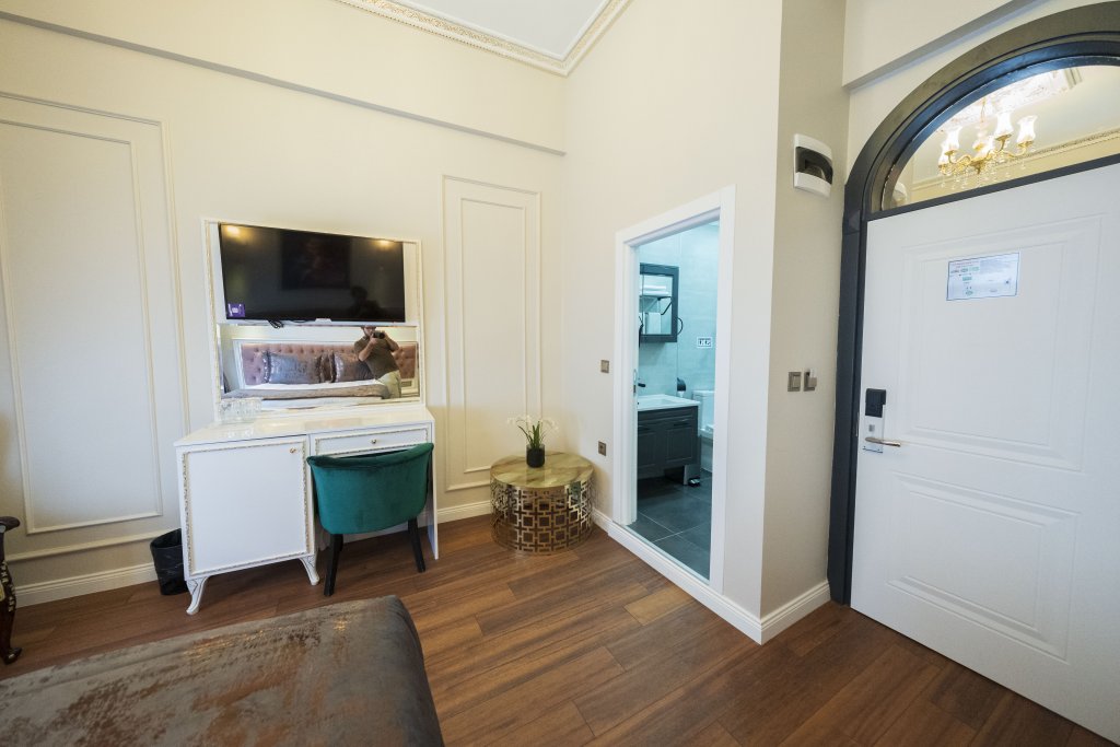 Стамбул: Hotel Solomon's Mansion Hotel Istanbul