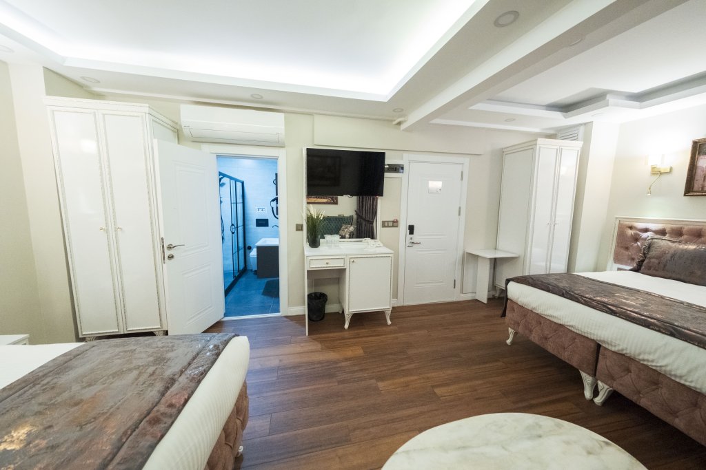 Стамбул: Hotel Solomon's Mansion Hotel Istanbul