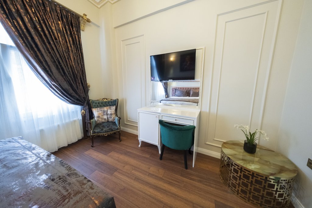 Стамбул: Hotel Solomon's Mansion Hotel Istanbul