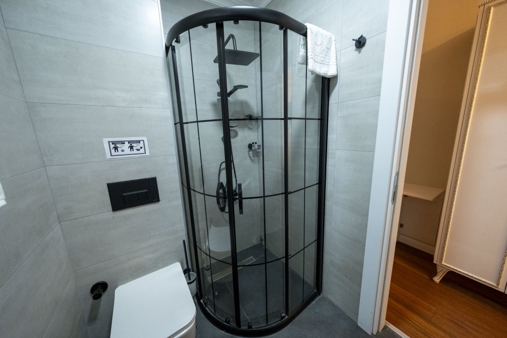 Стамбул: Hotel Solomon's Mansion Hotel Istanbul