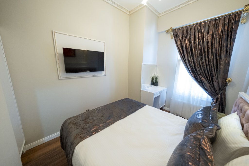 Стамбул: Hotel Solomon's Mansion Hotel Istanbul