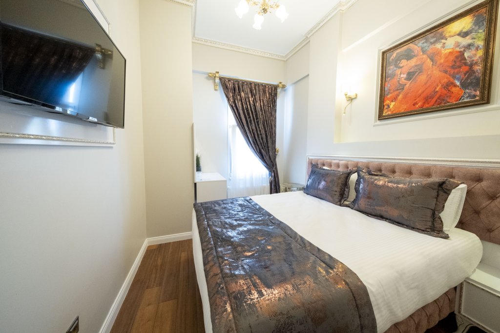 Стамбул: Hotel Solomon's Mansion Hotel Istanbul