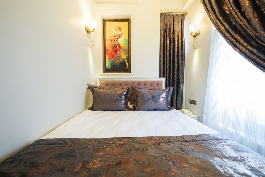 Стамбул: Hotel Solomon's Mansion Hotel Istanbul