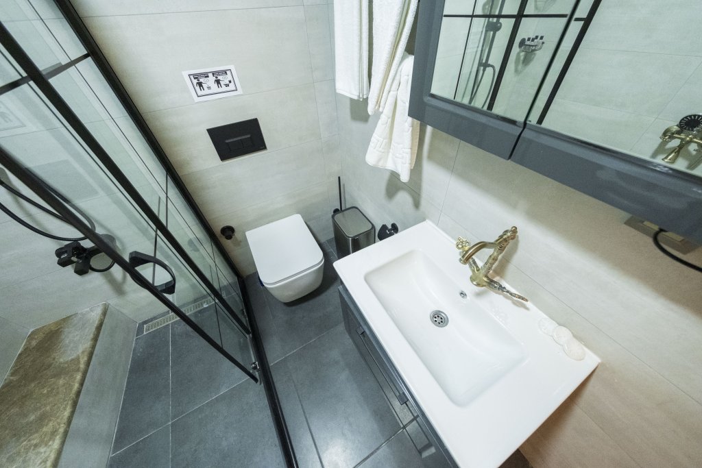 Стамбул: Hotel Solomon's Mansion Hotel Istanbul