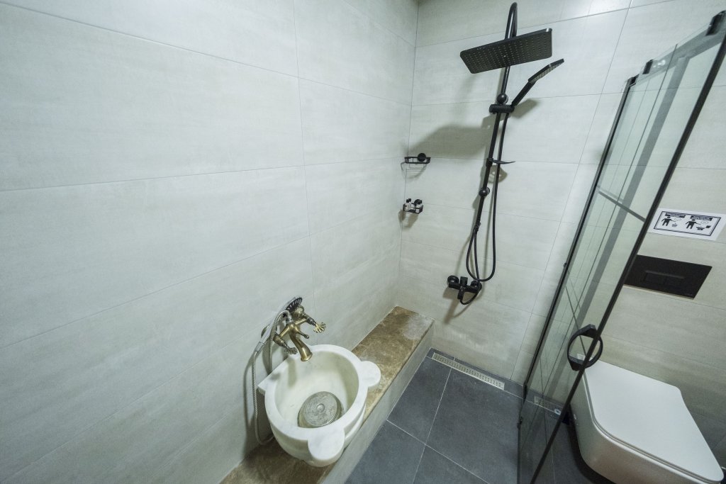 Стамбул: Hotel Solomon's Mansion Hotel Istanbul