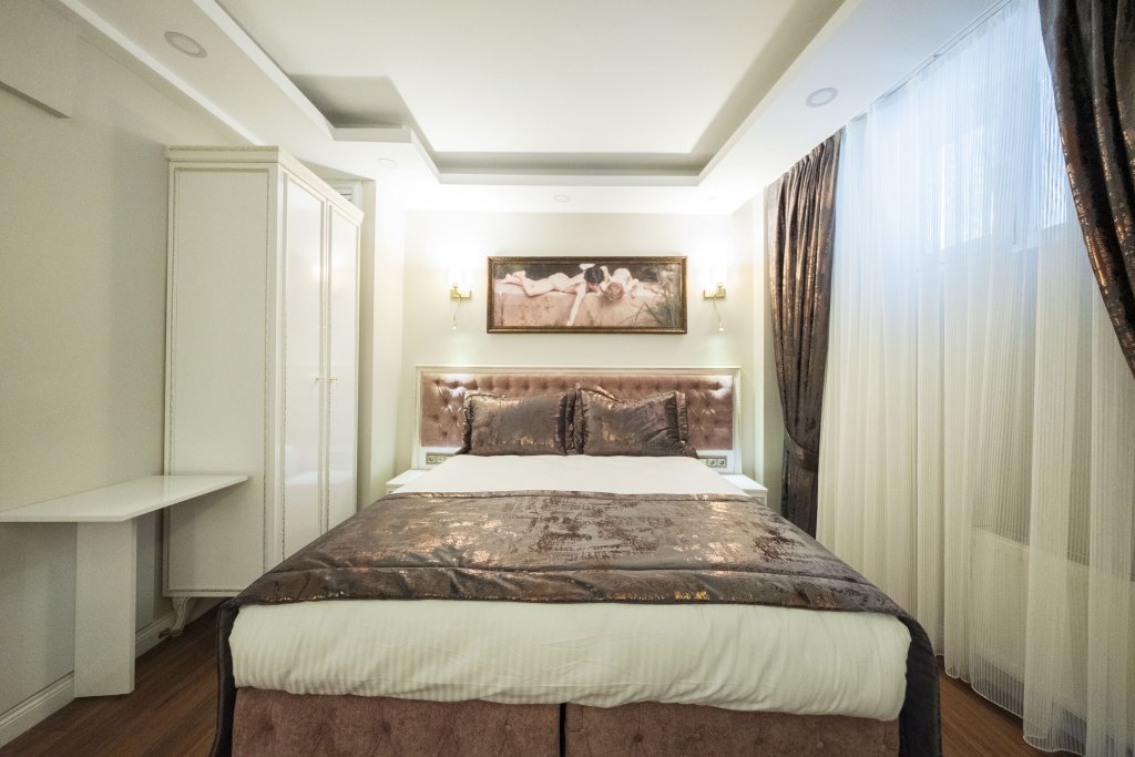 Стамбул: Hotel Solomon's Mansion Hotel Istanbul