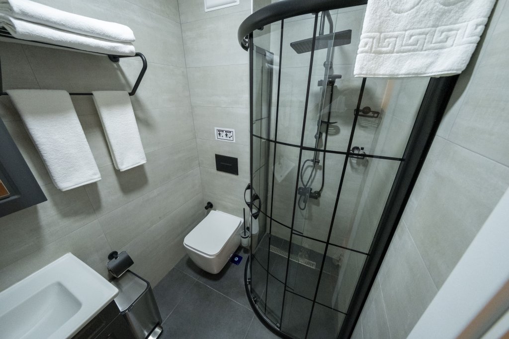 Стамбул: Hotel Solomon's Mansion Hotel Istanbul