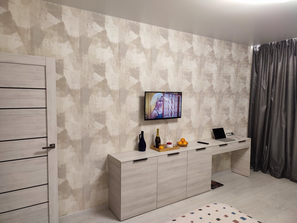 Зеленоградск: Апартаменты в комплексе Kranz Prestige