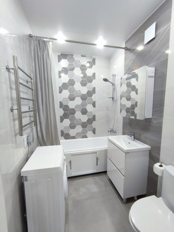 Зеленоградск: Апартаменты в комплексе Kranz Prestige