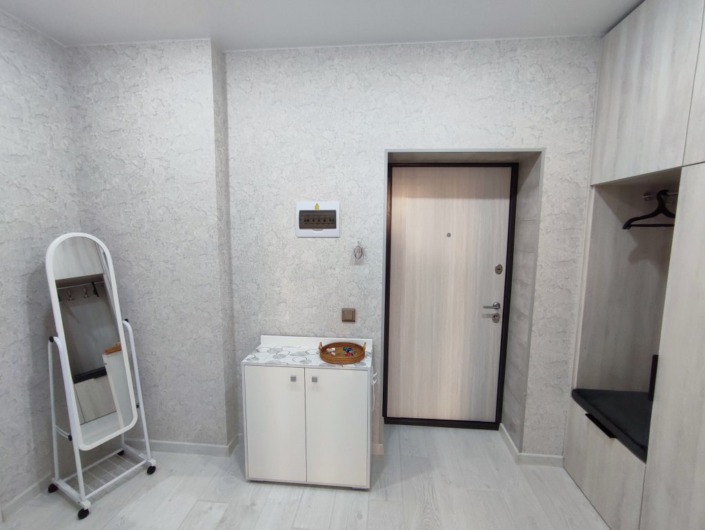 Зеленоградск: Апартаменты в комплексе Kranz Prestige