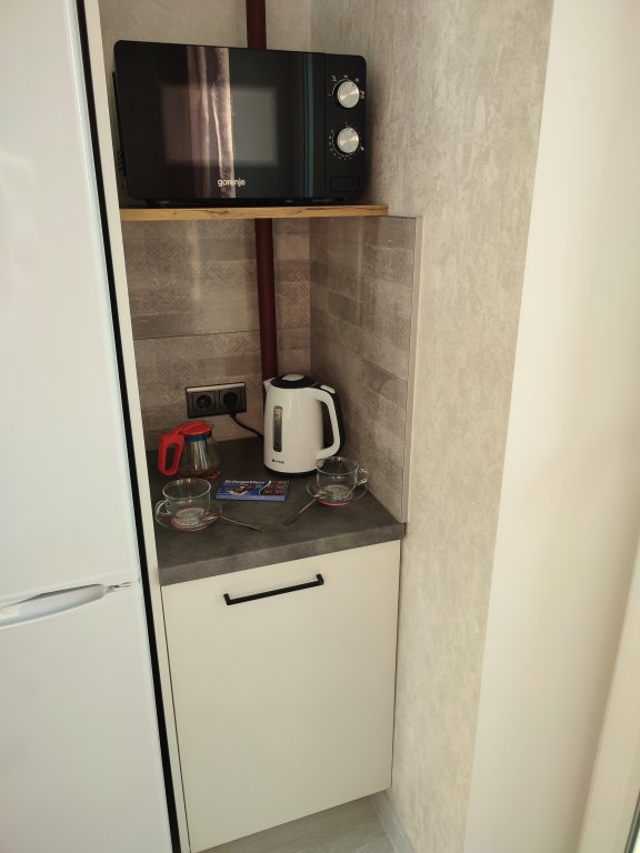 Зеленоградск: Апартаменты в комплексе Kranz Prestige