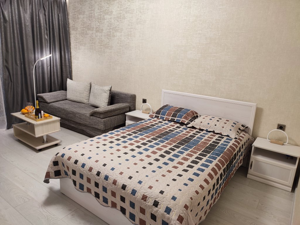 Зеленоградск: Апартаменты в комплексе Kranz Prestige