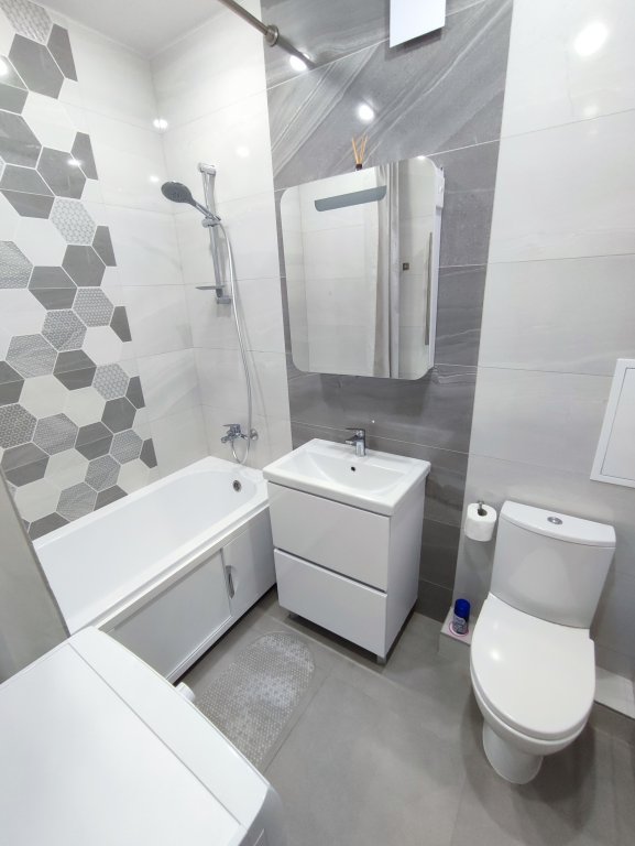 Зеленоградск: Апартаменты в комплексе Kranz Prestige