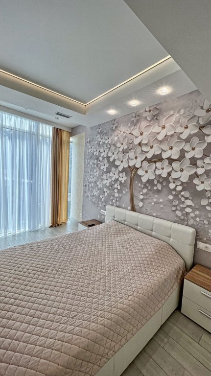 Zhk Admiralteskiy Flat — фото 6