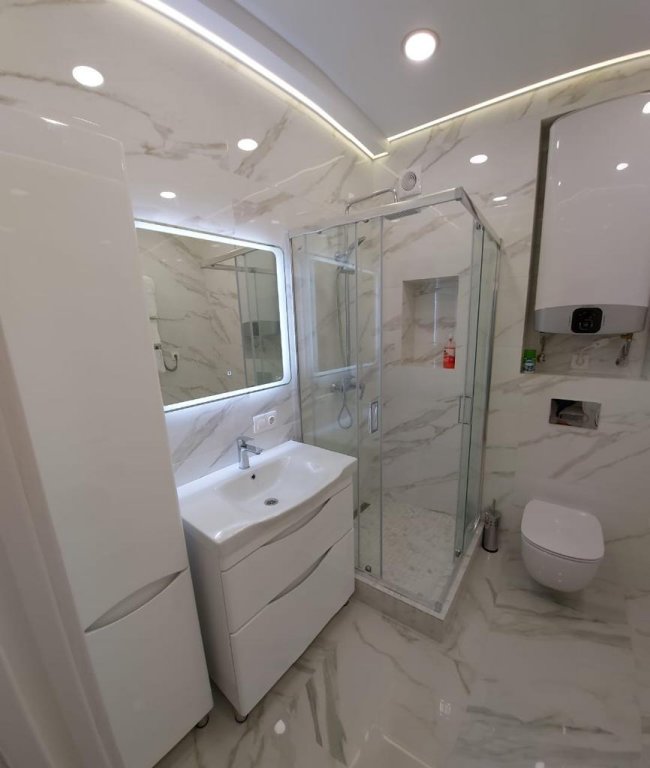 Ялта: Zhk Admiralteskiy Flat