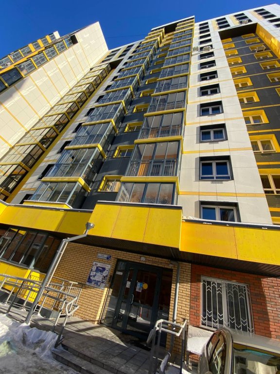 Иркутск: Апартаменты Baikal Melody в байкальском дизайне Rasko Home возле аэропорта