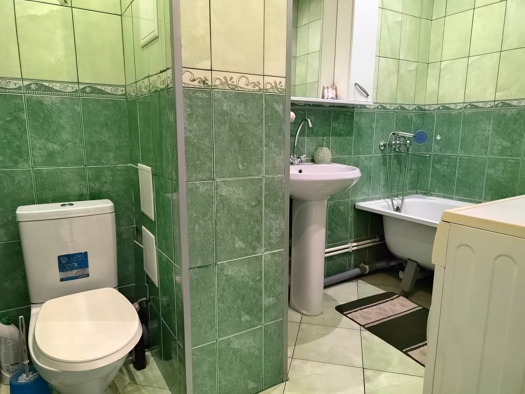 Чита: Квартира Беж