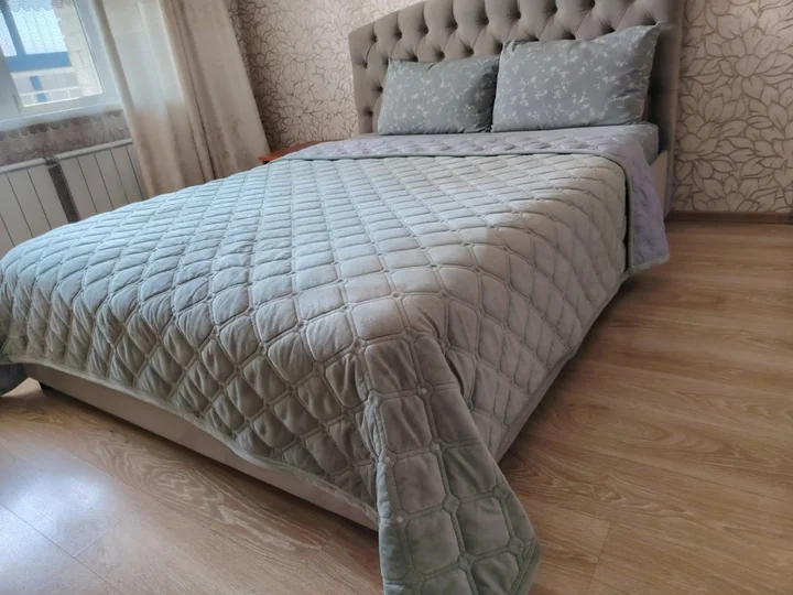Чита: Квартира Беж