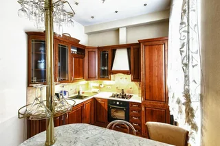Москва: Апартаменты Miracle Premium на Смоленском 3