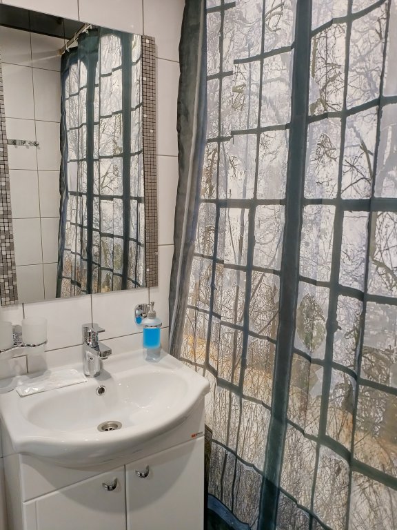 Петропавловск-Камчатский: Апартаменты Багира на Тушканова 5