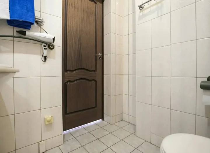 Красноярск: Квартира Пять Звёзд на Кирова 37