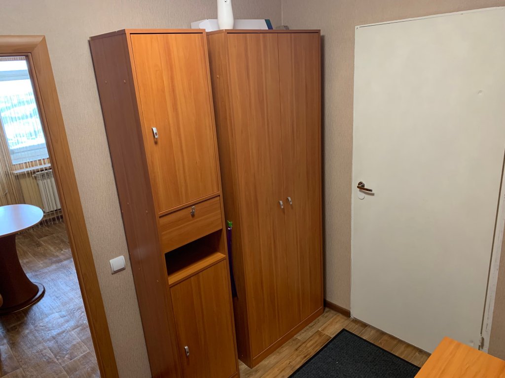 Петропавловск-Камчатский: Квартира на Блюхера 43