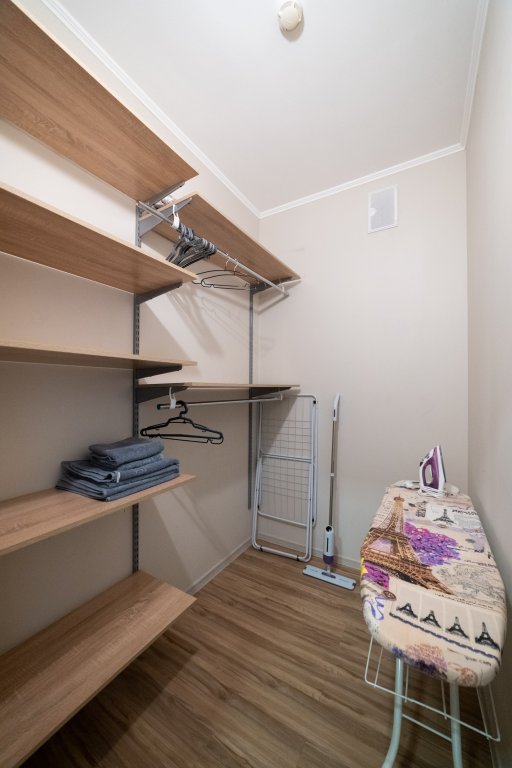 Красноярск: Апартаменты KRASROOM на Взлетке