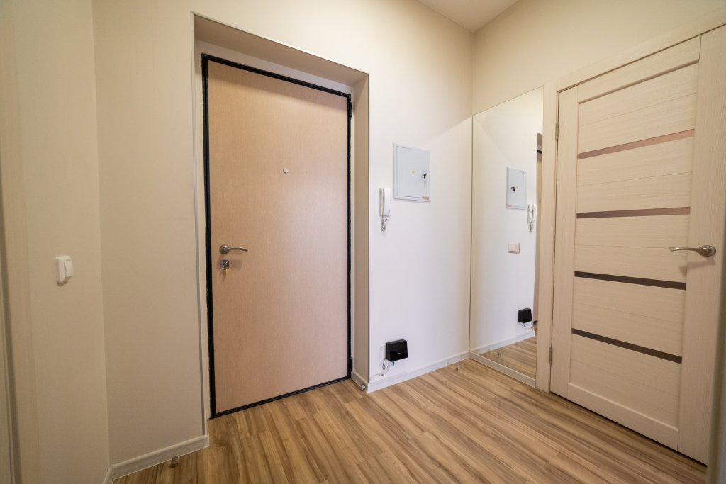 Красноярск: Апартаменты KRASROOM на Взлетке