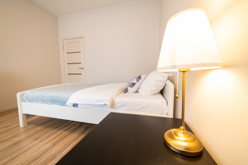 Красноярск: Апартаменты KRASROOM на Взлетке