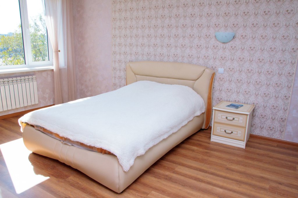 Квартира Avangard Apartment on Сentral Street — фото 2