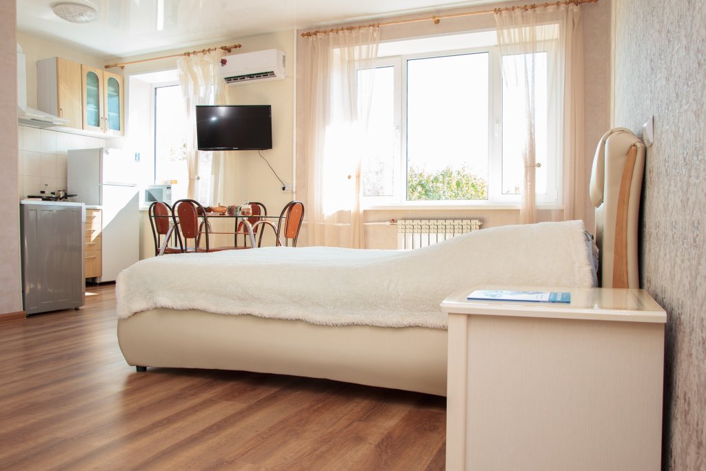 Квартира Avangard Apartment on Сentral Street — фото 4
