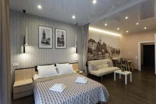 Светлогорск: Apartments near Sea
